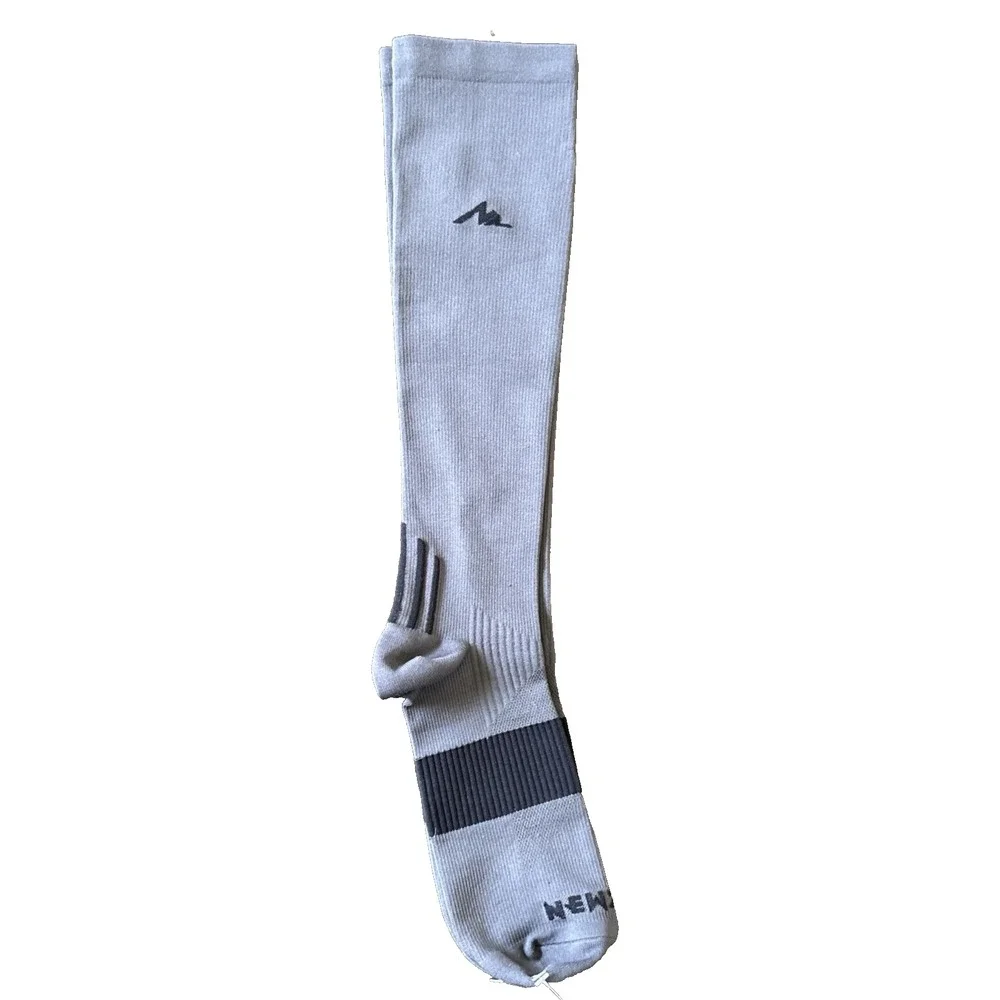 NEWZILL Compression Socks XXL Women Mens Circulation Athletic Run Work Lot of 5